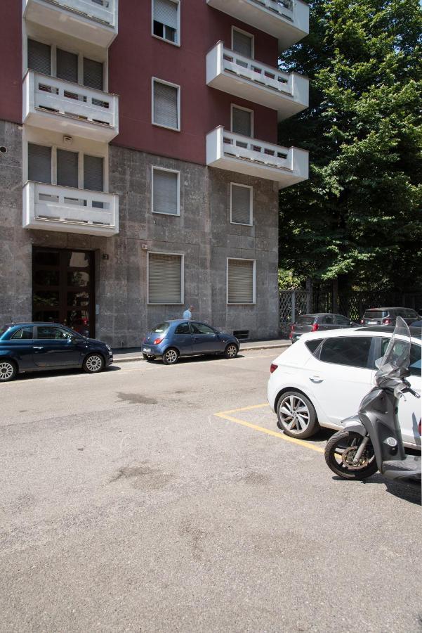 Youhosty - Paoli 3 Milan Bagian luar foto