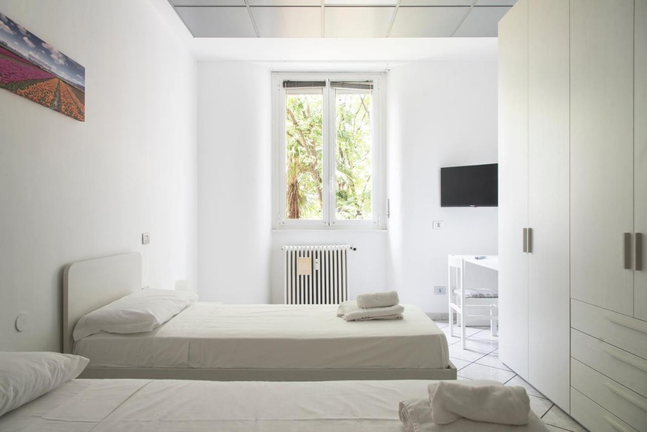 Youhosty - Paoli 3 Milan Bagian luar foto