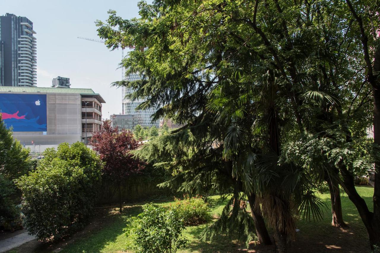 Youhosty - Paoli 3 Milan Bagian luar foto