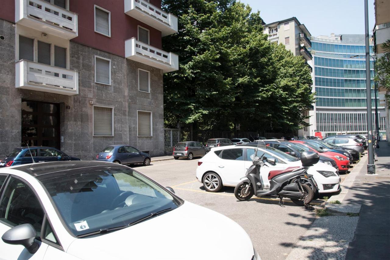Youhosty - Paoli 3 Milan Bagian luar foto